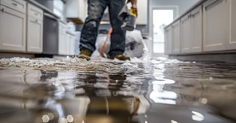 Water damage restoration companies near me in Morgan, UT - Emergency flood extraction
