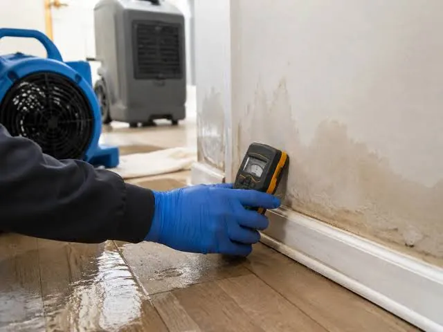 24/7 Water damage restoration services in Morgan, UT - Rapid flood cleanup and mitigation